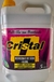 CRISTAL - MULT USO COM BICARBONATO + ÁLCOOL 5L