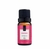 VIA AROMA - ESSÊNCIA 10ML GERÂNIO