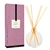 VIA AROMA - DIFUSOR DE VARETAS 200ML PEÔNIA GARDEN