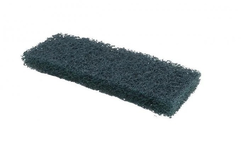 BRITISH - FIBRA DE LIMPEZA ULTRA PESADA PRETA