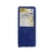FACAI - PANO DE LIMPEZA 80X100CM AZUL - comprar online