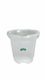 PLASVALE - BALDE 16L TRANSPARENTE