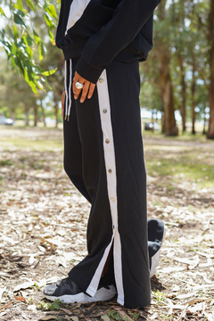 PANTALON PALAZO SUNSEA - tienda online