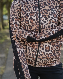 Campera Print rustica Sunsea en internet
