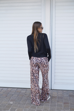 Pantalón palazo - tienda online