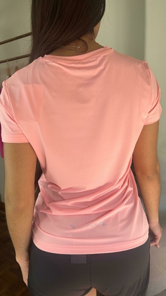Remera Importda Irun - moninini sport