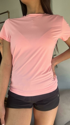 Remera Importda Irun. T especial en internet