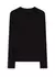 Tricot Basic Sweater Preto - comprar online