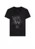 Blusa Onça Shine Classic Preto