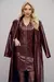 Vestido Curto Liso Com Recortes - comprar online