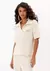 BLUSA GOLA POLO TRICOT - Choose