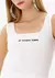 BLUSA REGATA JUSTA COM BORDADO na internet
