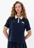 BLUSA GOLA POLO BICOLOR na internet