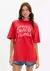 T-Shirt Alongada