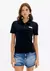 Blusa Baby Look Gola Polo