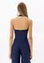Blusa Frente Única Com Zíper - Choose