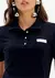 Blusa Baby Look Gola Polo - comprar online