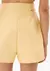 Short Saia Cintura Alta - Choose