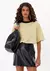 T-Shirt Oversized Listrada - comprar online