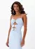 Vestido Super Midi com Alças - comprar online
