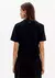 T-Shirt Gola Polo com Brilho - Choose