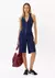 Blusa Frente Única Com Zíper - comprar online