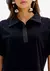 T-Shirt Gola Polo com Brilho - comprar online