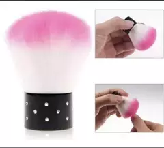 Brocha polvillo kabuki - comprar online
