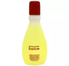 Quita esmalte 60ml - comprar online