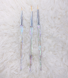 pincel liners