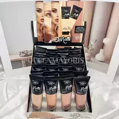 Base de maquillaje tejar matte 24 hs