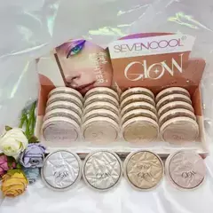Iluminador sevencool glow