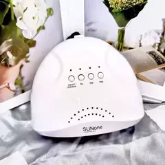 Cabina Sun one Eloise 48w - comprar online