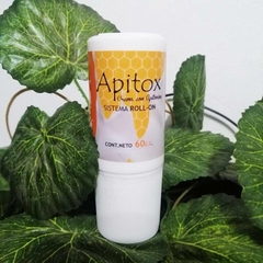 Apitox rollon