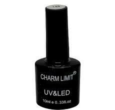 Esmalte charm límit negro 140