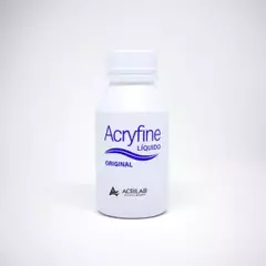 Monómero Acryfine 90 ml