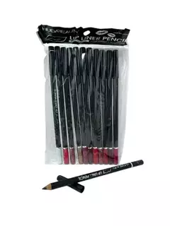 Delineador para labios