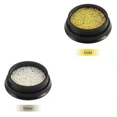 Caviar dorada