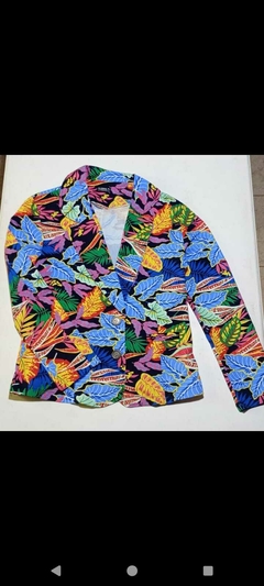 Blazer talle XXL
