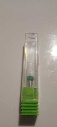 Fresa de cerámica para torno en internet
