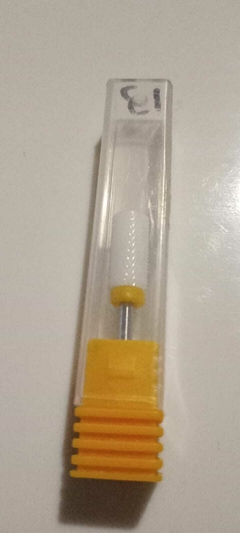 Fresa de cerámica para torno - comprar online