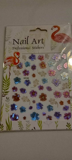 Stickers - De todo para chicas