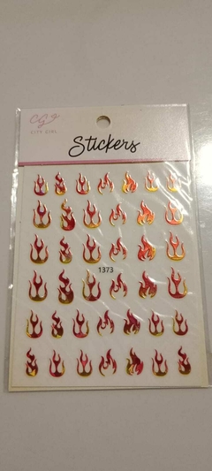 Stickers - tienda online