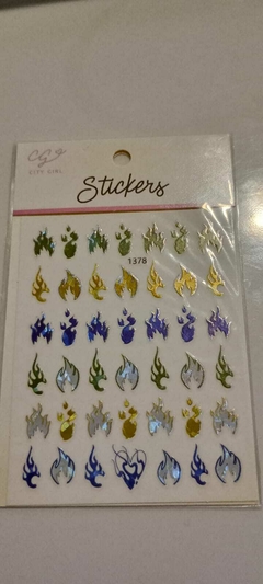 Imagen de Stickers