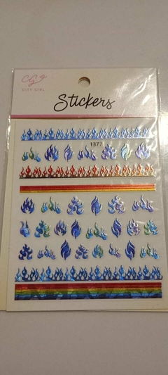 Stickers - De todo para chicas
