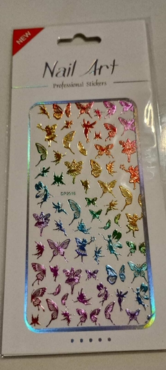 Imagen de Stickers