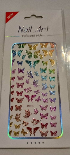 Stickers - De todo para chicas
