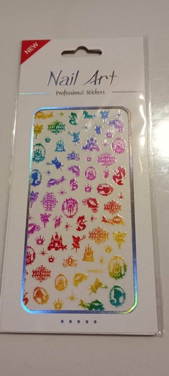 Stickers en internet
