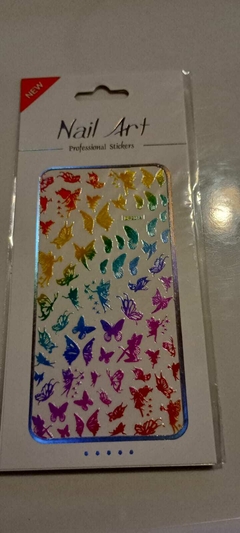 Stickers - De todo para chicas