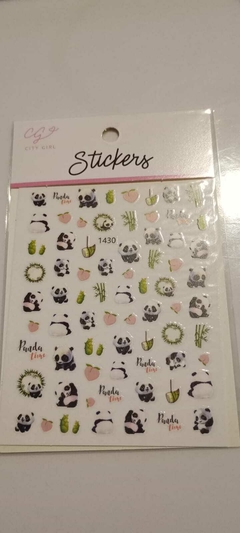 Stickers